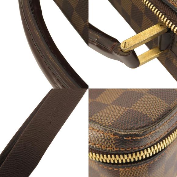 Louis Vuitton Porto Ordinatur Savana Damier Ebene Canvas - Picture 8 of 10